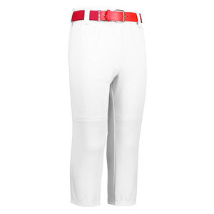Pantalones de Béisbol de Venta Directa de Fábrica, Precio Razonable, Nuevo Estilo, Ropa Deportiva Ligera, Hechos en Pakistán - Product Image 3