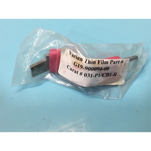 10 VARIAN G19-900094-00 CABLE <b>TERMINAL</b>,G190009500,03 - Trusted Global Legacy Semiconductor Equipment and Parts at - Product Image 1