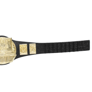 Ceinture de champion Internet personnalisée plaquée or – Titre de lutte premium au design sur mesure - Product Image 4