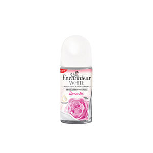 Desodorante Antitranspirante Enchantuer de Secado Rápido, Aroma Romántico, 50 ml - Product Image 1