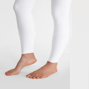 Pantalones de Montar a Caballo de Alta Calidad, Elásticos en 4 Direcciones, Leggings, Ropa Ecuestre, en Tela Técnica con Tacto Suave - Product Image 3