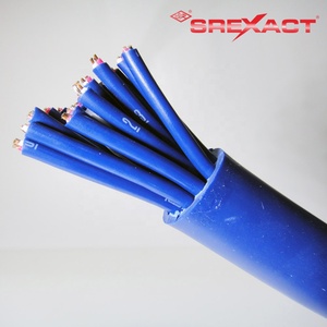 8CH XLR พร้อมสายงู26AWG สายไมโครโฟนหลายสาย - Product Image 5
