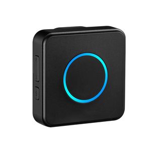 Kit Campanello Wireless con Portata di 300 m, Impermeabile IP54, 5 Livelli di Volume Regolabili e 48 Suonerie, Facile Installazione - Product Image 5