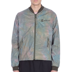 <b>Top</b> Selling High Quality Men Bomber Jacket Custom Design Whole Sale Winter Men Bomber Jacket - Product Image 1