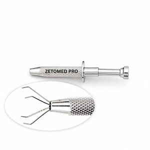 High Quality Diamond Claw Tweezers Jewelry Making Ball Grabber <b>Pick</b> <b>Up</b> <b>Tool</b> Pink Color - Product Image 6
