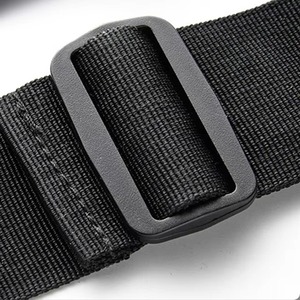 2026 Heavy Duty <b>Tool</b> <b>Belt</b> With Multiple Pockets And Magnetic Strip Blue And Black Color For Workshop Use - Product Image 5