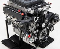 Moteur LT4 LSA PERFORMANCE - Moteur diesel V8 suralimenté 6.2L LT4