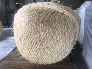 Corde en sisal personnalisée, corde en manila épaisse, corde torsadée en chanvre, corde en jute tressée, corde en sisal naturel - Product Image 3