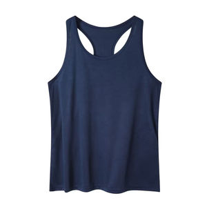 Débardeur Homme Moderne Sans Manches en Coton – Gilet Athlétique Doux et Léger – Essentiel pour le Sport et le Quotidien - Product Image 5
