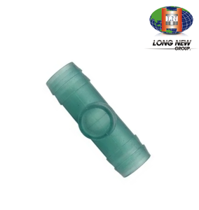 แม่พิมพ์พลาสติก PP แบบกำหนดเองของ LONGNEW สำหรับข้อต่อสน็อกเกิลและอะแดปเตอร์เบียร์ - Product Image 1