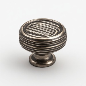 Premium <b>Antique</b> <b>Brass</b> <b>Door</b> <b>Knob</b> Built For Classic Interiors With Decorative Detailing And Long Lasting Performance - Product Image 5