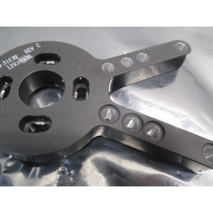 AMAT 0020-31632 P5000 CARRIER ESC, 114533 - Equipo y Piezas de Semiconductores Legados Globales Confiables - Product Image 3