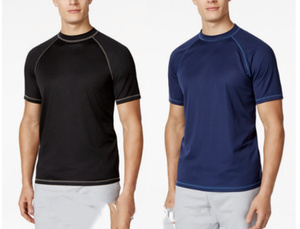 Camiseta de Protección Solar UPF 50+ de Alto Rendimiento para Adultos, Camiseta de Surf de Secado Rápido, Elástica, Resistente a los Rayos UV, Manga Larga - Product Image 3