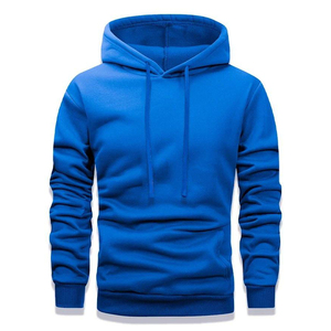 Sudadera con Capucha de Alta Calidad para Hombre, Sudadera con Capucha de Manga Larga para Hombre y Mujer, Ropa Nueva de Invierno - Product Image 6