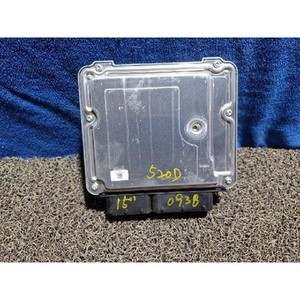 ECU และโมดูลคอมพิวเตอร์มือสอง ซีรีส์ 5 รุ่น 858914201 - Product Image 4