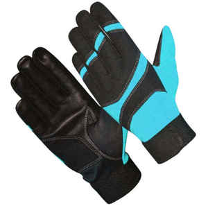 Gants de travail haute performance et polyvalents pour mécaniciens domestiques, gants de protection pour les mains - Product Image 5
