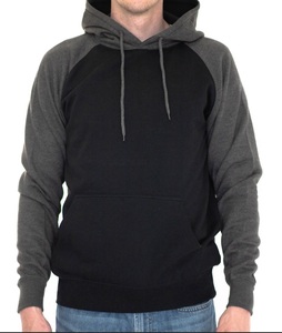 Long Sleeve Hoodies with Custom Design and Custom Sizing Cotton Fleece Hoodie for Men and Women - Product Image 6