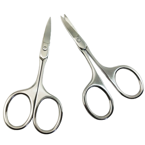 Cuticle <b>scissors</b> <b>nail</b> care accessory <b>for</b> daily grooming activities Cuticle <b>scissors</b> precision beauty instrument <b>for</b> manicure - Product Image 2