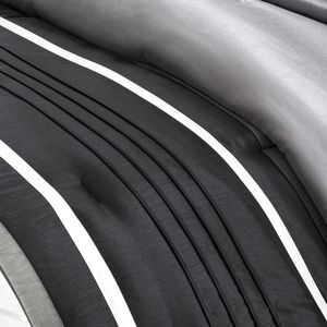 Ensemble de couettes 7 pièces pour un confort et un style ultimes - Product Image 4