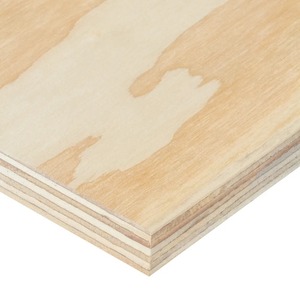 Contrachapado de Madera Blanda de Grado Profesional con Superficie Lisa, Alta Resistencia y Rendimiento Duradero - Product Image 3