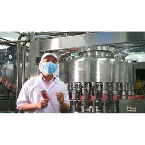 Botella de yogur BIO de 250ml con fresa prebiótica y jugo de vegetales rico en calcio de frutas tropicales mixtas para mayoristas - Product Image 4