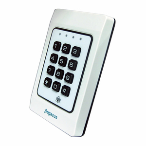 Produit de contrôle d'accès par clavier numérique Pegasus - Product Image 2