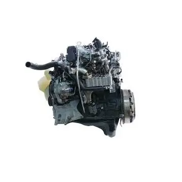 Kullanılan 4d56 motor 4d56 dizel motor satılık otomatik dizel motorlar 4D56 4D56T D4BB Pickup L200 için
