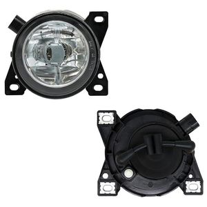 Coppia di Fari Fendinebbia Alogeni per Kenworth T660 PETERBILT 579/587 - Product Image 2