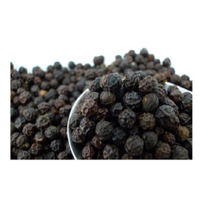 พริกไทยดำคุณภาพพรีเมียมขายส่งจำนวนมาก พร้อมจัดส่งทั่วโลก - Product Image 4