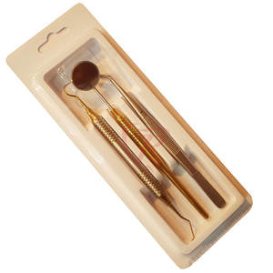 Kits de Examen Dental con MOQ Bajo en Venta, Último Diseño, Kits de Examen Dental Personalizados en Venta - Product Image 5