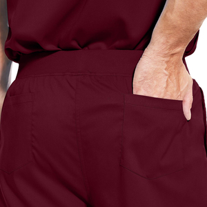 Direct Factory Supplier Hospital Medical Surgical Men <b>Doctor</b> Scrub Suits Hospital Scrubs Nursing Uniforms <b>Sets</b> for Men - Product Image 4