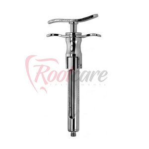 Jeringa Dental de Alto Rendimiento para Atención Médica, Jeringa Dental de Control Preciso para Clínicas Dentales - Product Image 4