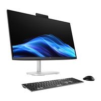 Computadora de Escritorio Nueva, Todo en Uno, AI PC Ultra 7 265 EliteStudio 8 G1i de 27 Pulgadas