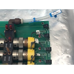 Tarjeta Neumática de 8 Puertos Bay Pneumatic BES-530-8-PCB - Equipo y Piezas de Semiconductores de Confianza de Marca Global - Product Image 4