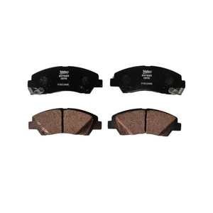 เหมาะสำหรับชุดผ้าเบรกหน้า Hyundai Grand i10 Xcent ของแท้ OEM 58101B4A00 58101B4A05 เครื่องยนต์เบนซิน 1.2L และดีเซล ปี 2013-2020 - Product Image 1