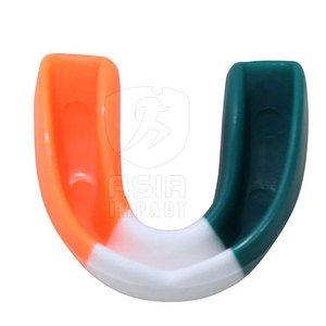 Protector Bucal Deportivo 2026, Material Ligero que Absorbe Impactos, Ajuste Cómodo y Seguro para Entrenamiento, Práctica y Juegos - Product Image 3