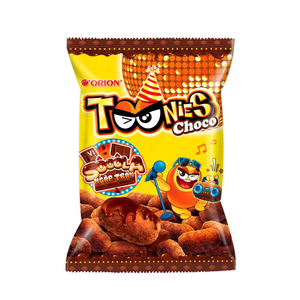 Hot Selling Toonies Chocolate <b>Snack</b> 32g Sweet <b>Snack</b> Competitive Price Wholesale Export Supplier - Product Image 2