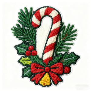 Écussons brodés personnalisés, badges brodés avec logo, à coudre ou à thermocoller, pour vêtements, chapeaux, vestes, uniformes - Product Image 3