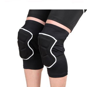 Rodilleras Deportivas Ligeras, Equipo de Protección para Entrenamiento y Competición - Product Image 2