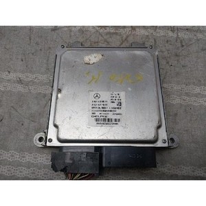 ECUs et modules informatiques d'occasion de classe E A6519000503 - Product Image 1