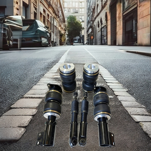 Per <span class=keywords><strong>Opel</strong></span> <span class=keywords><strong>Corsa</strong></span> B (S93)1993 ~ <span class=keywords><strong>2000</strong></span>/kit sospensioni pneumatiche/molla pneumatica/puntone d'aria - Product Image 3