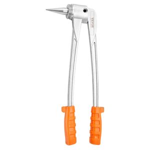 เครื่องมือขยายท่อ PEX แบบมือโยกสำหรับมืออาชีพ พร้อมหัวขยาย 3 ขนาด สำหรับท่อ PEX ขนาด 1/2 นิ้ว 3/4 นิ้ว 1 นิ้ว OD - Product Image 1