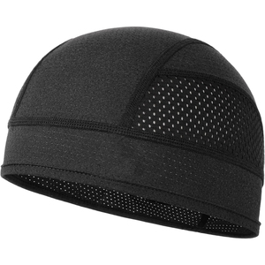 Sporty Breathable Skull <b>Cap</b> Unisex Adult Fitness <b>Hat</b> Spring Summer 56-58CM Polyester Mesh Design - Product Image 1