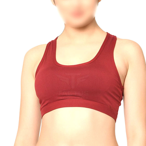 Soutien-gorge de sport personnalisé pour l'entraînement, vêtements de sport, nouvelle arrivée, soutien-gorge de sport pour femmes, meilleur prix, soutien-gorge de sport pour femmes - Product Image 4