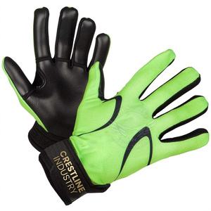Gants de gardien de but haute performance, gants de football, gants de gardien de but en latex premium, pour entraînement et compétition - Product Image 1