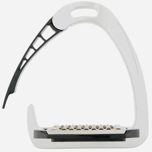 Estribos de Seguridad para Caballos, Ligeros, de Aluminio, con Liberación Rápida y Estabilidad - Product Image 1