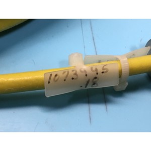 Lote de 3 Pares de Cables VERTEQ 1073995-18, 178557 - Equipo y Piezas de Semiconductores de Confianza de Marca Global Legacy - Product Image 3