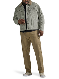 Nouveauté 2026 – Pantalon cargo unisexe en nylon léger de haute qualité, personnalisable avec logo, grandes tailles disponibles - Product Image 4
