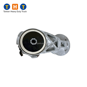 Tendeur de courroie 1704635 pour moteur diesel DAF CF65 LF45 LF55, pièces de moteur de camion, nouveau remplacement pour réparation - Product Image 2