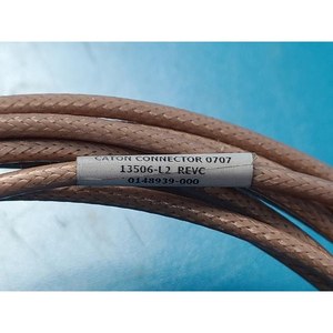 KLA Tencor REV C 13506-L2 มือสอง สภาพเดิม อะไหล่อุปกรณ์เซมิคอนดักเตอร์รุ่นเก่า - Product Image 3
